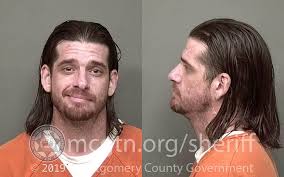 Montgomery County Sheriff S Office Deputies Arrest Kylan Brock For Evading Montgomery County Clarksville County Sheriffs