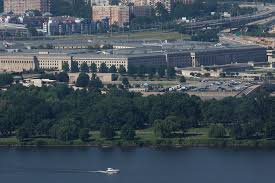 Fired Stars and Stripes ombudsman sues the Pentagon