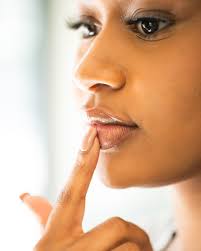 Strawberry Lip Gloss