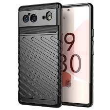 Jun 22, 2021 · google pixel 6 vs pixel 5: Thunder Serie Google Pixel 6 Tpu Hulle