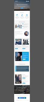 Multipurpose Responsive Emailmarketing Template Email Marketing Newsletter Design Email Marketing Newsletter Responsive Newsletter Template