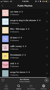 Spotify Covers Playlist Names Ideas Spotify Music Song Playlist