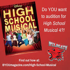 Find casting calls for movies, tv shows, & much more! Want To Audition For Highschoolmusical4 Find Out How At The Byoumagazine Blog Byoumagazine Com High School Musical High School Musical High School Musicals