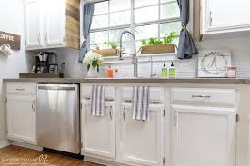 lefthello, looking for some recommendations on painting or. Painting Kitchen Cabinets With Chalk Paint Simply Today Life