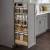 Rev A Shelf
