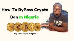Wondering how to buy bitcoin in nigeria? How To Bypass Crypto Ban In Nigeria Buy Sell Crytocurrency Youtube