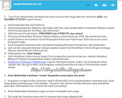 Maybe you would like to learn more about one of these? Kanapa Mpob Perlu Menawarkan Jawatan Ini Kepada Anda Kahanan