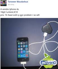 Sigue estos pasos para transferir información a un dispositivo nuevo y eliminar la información personal de tu dispositivo antiguo. Acheter Vender Ou Echanger Buy And Sell Or Exchange In Mauritius Astvend A Vendre Iphone 4s 16gb F Unlock 9 10 Prix 7k Fixed Cozz P Ggn Problem R So Wifi Inbox On
