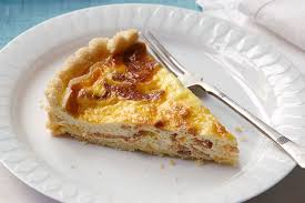 Quiche Lorraine Au Fromage Recipe Recipes Quiche Recipes Quiche Lorraine