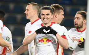If he does not make it back in time, yvon mvogo, 27, will win his fifth cap, ahead of uncapped gregor kobel who was brought into. 1 Bundesliga Rb Kapitan Marcel Sabitzer Ist Jose Mourinhos Wunschspieler News Fussballdaten