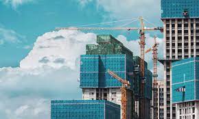 Once the bubble burst, many construction companies couldn't cope with the loss of revenue and simply folded or in rare cases. Largest Construction Companies And Contractors In Europe Archivibe