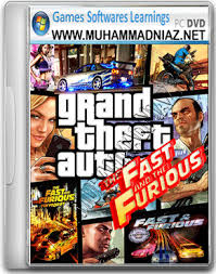 Gta Fast And Furious Free Download Pc Game Full Version