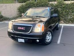 Image result for Black 2008 Yukon