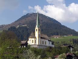 Natürlich haben wir auch die passende unterkunft für sie! Kirchberg In Tirol Wikipedia