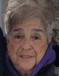 Annie Fraga Obituary March 28, 2021