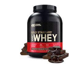 Optimum nutrition gold standard whey whey protein isolates (wpi) are the purest form of whey protein that currently exists. Optimum Nutrition Gold Standard 100 Whey Protein Powder Double Rich Chocolate 24g Protein 5 Lb Walmart Com Walmart Com