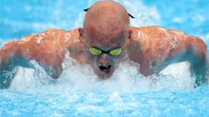 Monday, july 26 — 200m freestyle semifinal. T1frlofkwpzjm