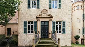 Sie träumen vom eigenen haus in schwerte? Schloss Haus Ruhr Schwerte Stadtmarketing