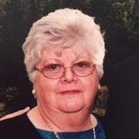 Elizabeth Thome-Kotzian Obituary 2016