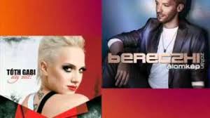 Krausz gábor olyat tett, amitől tóth gabi teljesen meghatódott: Toth Gabi Es Bereczki Zoltan A Holnap Mase Mar Youtube