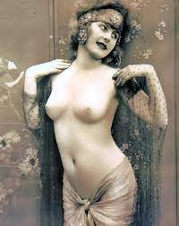Vintage 1920 Porn Pics: Free Classic Nudes — Vintage Cuties