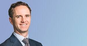 PATRIZIA's Tom Maher