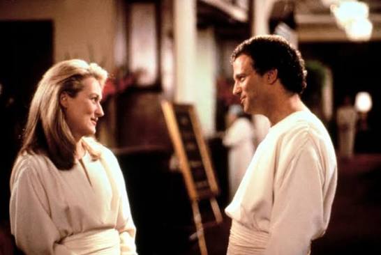 Defending Your Life': A Comedic Look at the Afterlife