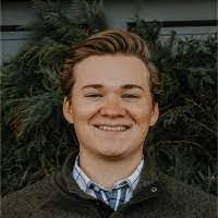 Nicholas Larimer's Instagram, Twitter & Facebook