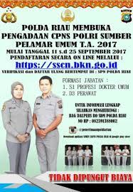 Sosialisasi persyaratan pensiun bagi pns yang memasuki bup di lingkungan pemerintah . Kabar Gembira Pembukaan Cpns Polri Polda Riau Minta Hindari Calo