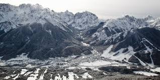 Book your tickets online for lake jasna, kranjska gora: Kranjska Gora Slovenija Citybreak Si