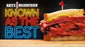 1,068 Katz Deli Stock Photos, High-Res Pictures, And Images - Getty Images  | New York Deli, New York City, Central Park