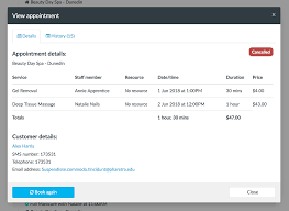 An appointment cancellation letter is a formal letter that is necessary for cancelling important job when should you write an appointment cancellation letter? How To Cancel Or Delete An Appointment Timely