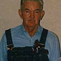 Lonnie I Ogle (1914–1991) • FamilySearch