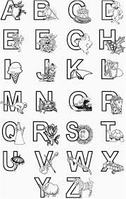 Alphabet Coloring Worksheets A Z Pdf Coloring Pages Gallery Abc Coloring Pages Alphabet Coloring Pages Abc Coloring