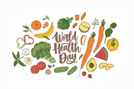 Pin By Maity Tv Channel On World Health Day 7th April World Health Day Health Day Health Is Wealth Quotes