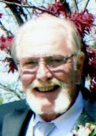 George Fiting Obituary