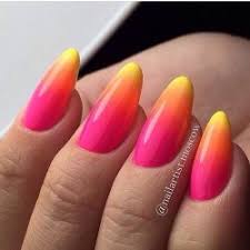 In fall, stewartia's leaves turn pretty shades of orange, yellow, and red. Yellow And Pink Nails The Best Images Bestartnails Com