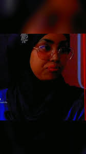 Asha Guled's Instagram, Twitter & Facebook