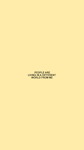 Free for commercial use high quality images Awesome Background Aesthetic Yellow Wallpaper Hd Pictures Yellow Wallpaper Yellow Aesthetic Quote Aesthetic