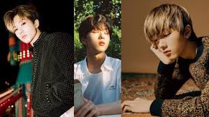 Jisung menjadi main dancer di nct dream. 5 Fakta Park Jisung Nct Yang Patut Diketahui