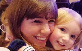 Here's why I love spending time with just one member of my family