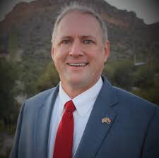 Jonathon Hill for AZ Corporation Commission