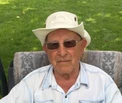 John WAKEFORD Obituary (2020)