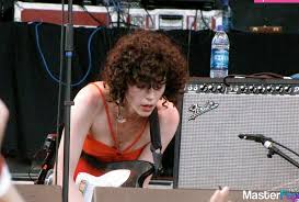 Annie Clark Nude OnlyFans Leak Picture t8F3Vyyhc7 | MasterFap.net