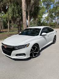 Limited warranty covers 3 years or 36,000 miles 2. 2019 Honda Accord White Honda Accord Sport 2019 Honda Accord Honda Accord