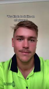 Haven’t been told this since I cut my mullet off, but oh well #baileysmith  #lgbt #gay #mullet #aussie