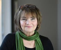 Randy Susan Meyers (auteur de L'impossible pardon)