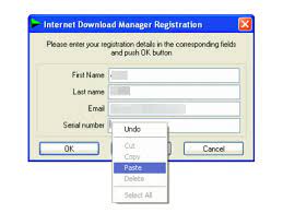 But you need idm serial number to register because without registration; Idm Serial Key Free 2021 Idm Serial Number Activation