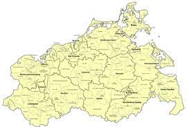 Touristen aus dem kreis gütersloh dürfen wieder nach mv kommen. Kreisgebietsreform Mecklenburg Vorpommern 2011 Wikipedia