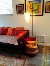 Fall Decorating Ideas To Keep You Warm Stylish Unique Blog In 2021 Indian Home Design Indian Home Decor Decor Home Living Room